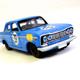 Illustration for article titled Hot Sixty 4th: The Car That Could (Skyline Part 2)
